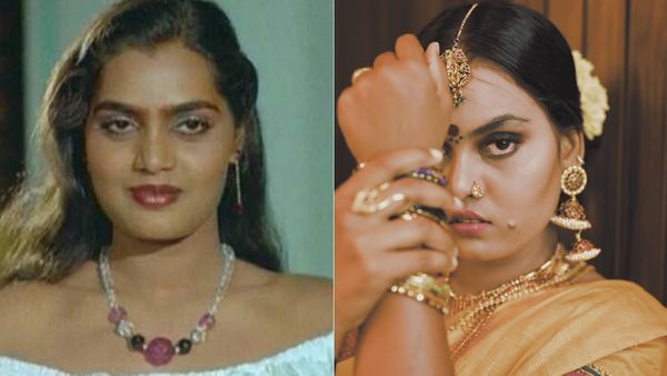 சில்க் ஸ்மிதா நினைவு தினம்.. 27 ஆண்டுகளுக்கு பிறகு மீண்டும் உயிர்த்தெழுந்த விஜயலட்சுமி!