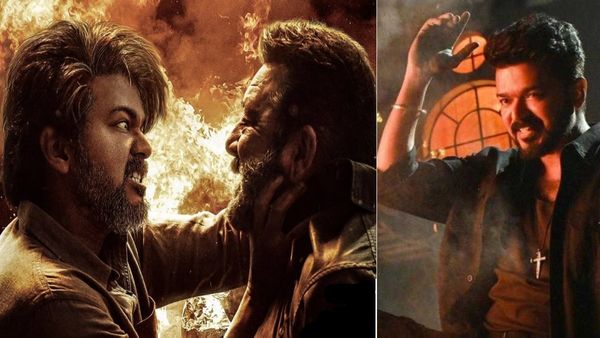 Leo: லியோ இசை வெளியீட்டு விழாவுக்கு ரெட் ஜெயன்ட் நிறுவனத்தால் சிக்கல்..? படக்குழு கொடுத்த விளக்கம்!