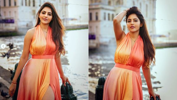 Athulya ravi: ஆத்தாடி.. எந்த ஆங்கிளில் பார்த்தாலும் ஜிவ்வுனு இருக்குதே.. அதுல்யா ரவியின் லேட்டஸ்ட் கிளிக்ஸ்!