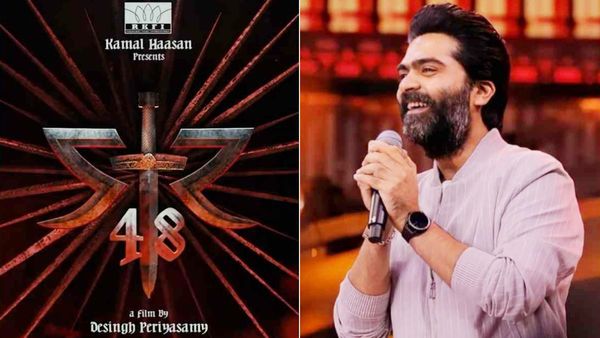 Simbu: STR48 படத்தில் இரட்டை வேடம்.. சிம்புவிற்கு ரகசியமாக எடுக்கப்பட்ட லுக் டெஸ்ட்!