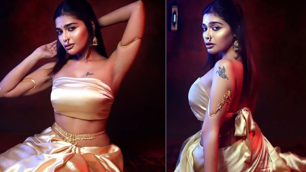 Bigg Boss Tamil 7: தாறுமாறா பிக் பாஸுக்கு தயாராகுறாரு போல தர்ஷா குப்தா.. லேட்டஸ்ட் வீடியோ பாருங்க!