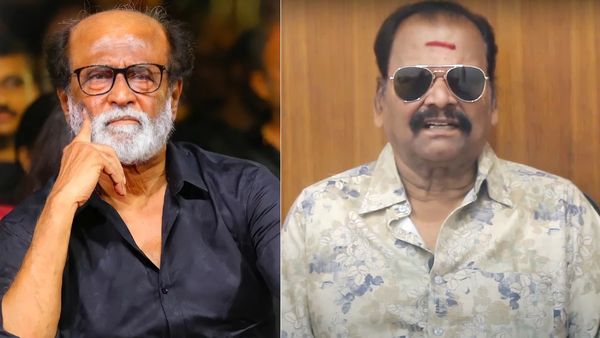 Bayilvan Ranganathan: ரஜினியை திட்டினால் நாக்கை அறுப்போம்.. சீறிய பயில்வான் ரங்கநாதன்!