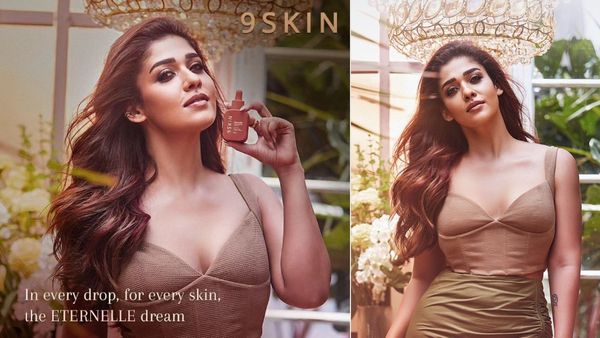 Nayanthara: இந்த க்ரீமை தடவினால் வயசே ஆகாதா.. நயன்தாராவின் புதிய தொழில்.. விளம்பரம் வந்துடுச்சு!