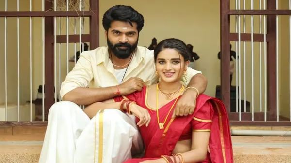 Simbu Marriage - சிம்புவுக்கு திருமணமா?.. பொண்ணு யார் தெரியுமா?.. கோலிவுட்டில் பரபரக்கும் புதிய தகவல்