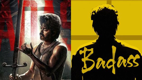 Leo Second Single - 24 மணி நேரம்கூட ஆகல அதுக்குள்ள இவ்வளவு வியூஸா?.. மாஸ் காட்டும் லியோ செகண்ட் சிங்கிள்