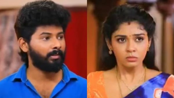 Pandian stores serial: என் வாழ்க்கையில் கதிரை பார்க்கவே கூடாது.. கோபத்தின் உச்சியில் மீனா!