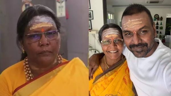 அப்பாவை இழந்த அந்த வலி.. உதவி செய்த சூப்பர் ஸ்டார்.. ராகவா லாரன்ஸ் அம்மாவின் உருக்கமான பேட்டி!