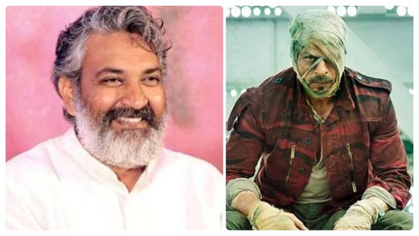 Jawan - பிரமாண்ட இயக்குநரையே பிரமிப்பில் ஆழ்த்திய ஜவான்.. என்ன சொல்லிருக்கார் பாருங்க..