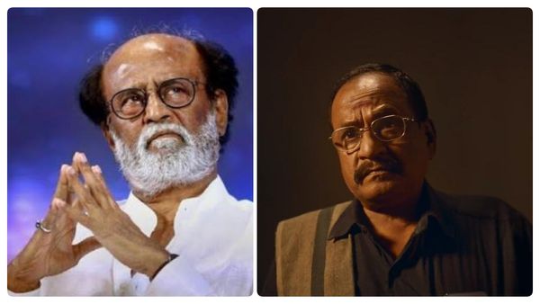 Rajini Marimuthu: 