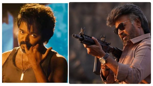 Rajni: லியோ படத்தின் மாஸ் சீன்... அப்படியே ஜெயிலரில் காப்பியடித்த ரஜினி..? என்ன தலைவரே இதெல்லாம்!!