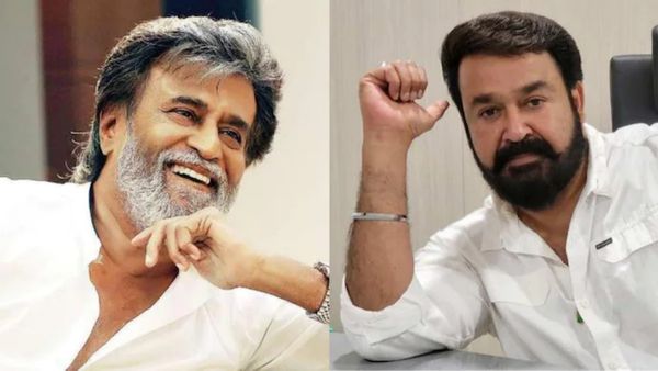 Jailer Success Meet: விக்ரம் ஸ்டைலில் ஜெயிலர் சக்சஸ் மீட்... ரஜினிக்காக ஓடிவந்த மோகன்லால்!