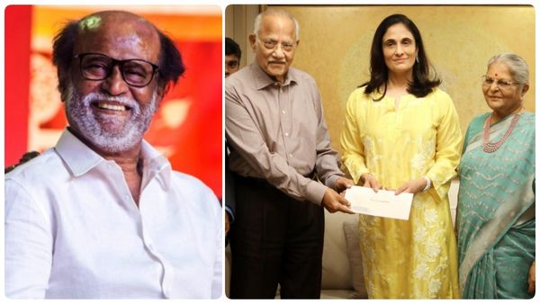 ஜெயிலர் வெற்றி..குழந்தைகள் இதயத்தில் நிரந்தரமான ரஜினி.. ஆபரேஷனுக்கு 1 கோடி வழங்கிய காவேரி மாறன்!