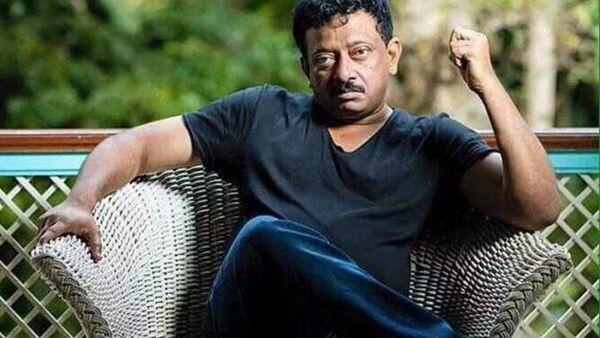 Ram gopal varma: யார் இந்த பெண்? யாராவது சொல்லுங்கள்.. பிரபல இயக்குநர் போட்ட போஸ்ட்!