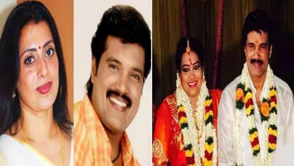 ரஞ்சித்தின் இரண்டாவது மனைவி யார் தெரியுமா? இப்போது யாருடன் சேர்ந்து வாழ்கிறார்!