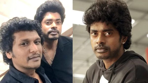 Sandy Master: லியோ மேஜக்கிற்காக காத்திருங்க.. சிக்ஸ் பேக்கில் கலக்கும் சாண்டி மாஸ்டர்!