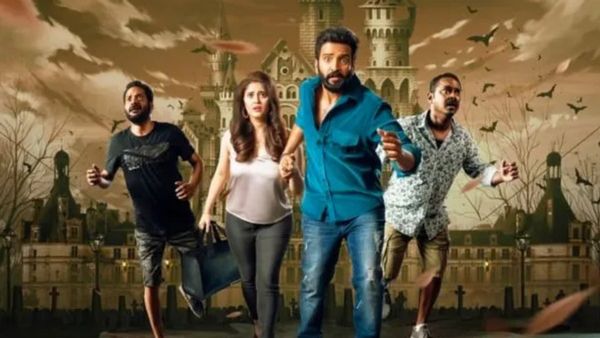 DD Returns: OTT-ல் டிடி ரிட்டர்ன்ஸ் படத்துக்கு கிடைத்த கிராண்ட் ஓபனிங்... சந்தானம் காட்டுல மழைதான்!