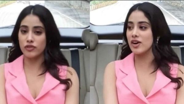 Janhvi kapoor: காதல் முறிவு குறித்து பேசிய ஜான்வி.. நேர்மை இல்லை என உருக்கம்!