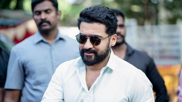 Surya: இரண்டு படங்களில் ஒரே நேரத்தில் நடிக்க திட்டம்.. சூர்யாவின் வேறு லெவல் ப்ளான்!