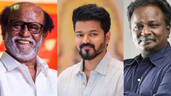 Blue Sattai: விஜய்யை பார்த்து பீதி.. ரஜினியை தொடர்ந்து சன் டிவியையும் வம்பிழுத்த ப்ளூ சட்டை மாறன்!