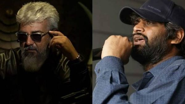 H.Vinoth - யோவ் துணிவு படத்தை கழுவி ஊத்துறாங்க.. இயக்குநர் சொன்னதுக்கு ஹெச்.வினோத் ரியாக்‌ஷன் என்ன தெரியுமா?