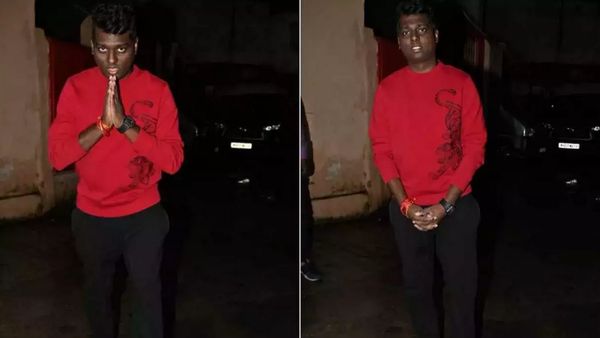 Atlee - நான் மட்டும்தான் நம்பிக்கை வைத்திருக்கிறேன்... அதனால்தான் என் மேல் விமர்சனம்.. அட்லீ ஓபன் டாக்