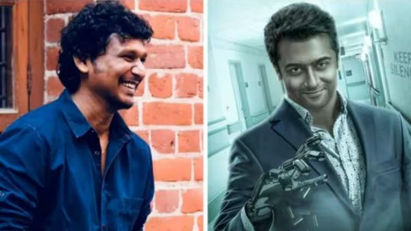 Suriya: சூர்யாவுடன் அடுத்தடுத்து இரண்டு படங்கள்... பிரபாஸை டீலில் விட்ட லோகேஷ் கனகராஜ்!