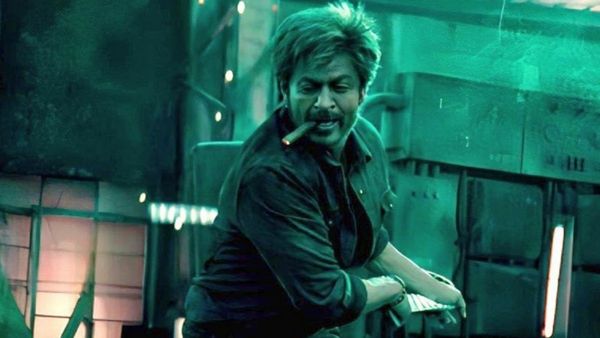 Jawan Box Office: பாக்ஸ் ஆபிஸில் தெறிக்கவிடும் ஜவான்... ரிக்கார்ட் பிரேக்கிங் வசூல்!!