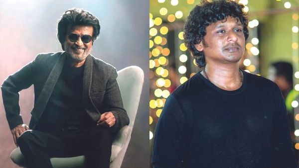 Lokesh Kanagaraj: ரொம்ப சந்தோஷமா இருக்கு.. தலைவர் 171 படம் குறித்து மகிழ்ச்சியை வெளிப்படுத்திய லோகேஷ்