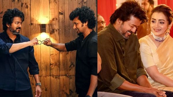 Leo: “த்ரிஷாவுடன் ரொமான்ஸ், டூயட்..” லியோ படப்பிடிப்பில் விஜய் - லோகேஷ் மோதலா..? இதுதான் உண்மை!!