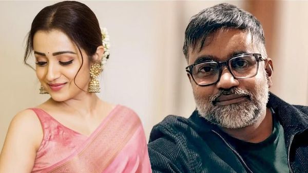 Trisha: நான் ரெடி.. இயக்குநர் செல்வராகவன் ட்வீட்டிற்கு 10 ஆண்டுகள் கழித்து பதில் சொன்ன த்ரிஷா!