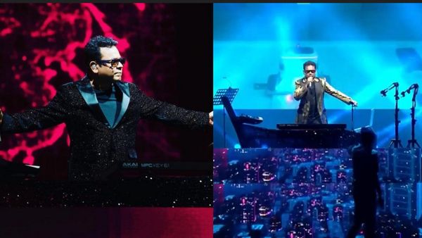 AR Rahman: 90 சதவீதம் சக்சஸ்.. 10 சதவீதம் தான் தோல்வி.. ஏ.ஆர். ரஹ்மான் கொடுத்த அடடே விளக்கம்!