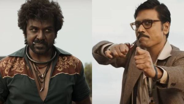 Raghava lawrence: ஜிகர்தண்டா படத்துலயே நடிக்க வாய்ப்பு கிடைச்சுது.. ராகவா லாரன்ஸ் பகிர்ந்த தகவல்!