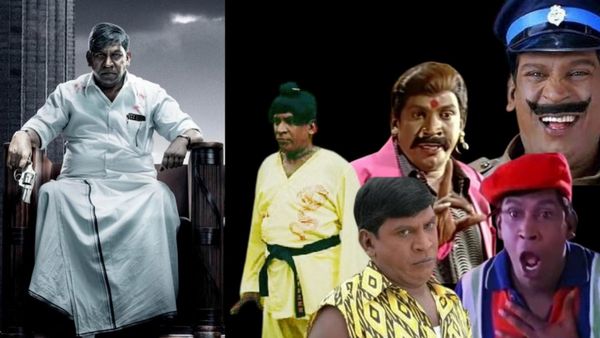 Vadivelu - கம்பெனி கொடுக்க சென்று சினிமாவை கலக்கிய வடிவேலு.. முதல் பட வாய்ப்பு கிடைத்தது இப்படித்தான்