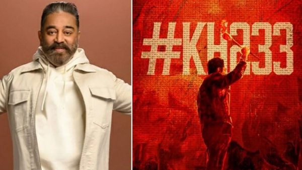 KH233: ராணுவ கதைக்களத்தில் உருவாகும் கமலின் KH233.. இதனாலத்தான் சூட்டிங் பிராக்டீஸ் செய்தாரா?