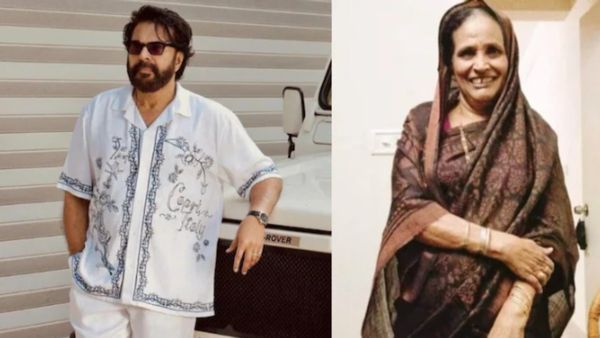 அடக்கடவுளே 6 மாசத்திலேயே அடுத்தடுத்து 2 பேர் உயிரிழப்பு.. மீளமுடியாத வேதனையில் மம்மூட்டி