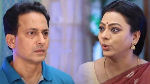 Baakiyalakshmi: என்ன தலையை சீவிடுவீங்களா.. பாக்கியா கேட்ட கேள்வி.. அரண்ட கோபி!