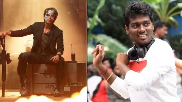 Atlee - கிரெடிட் கொடுத்தால் 2,000 படங்களுக்கு கொடுக்க வேண்டும்.. ஜவான் இயக்குநர் அட்லீ ஷாக் ரிப்ளை