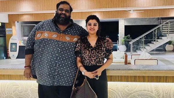 16 கோடி பண மோசடி வழக்கு.. ரவீந்தர் சந்திரசேகருனுக்கு நோ ஜாமின்.. சோகத்தில் வாடும் மகாலட்சுமி