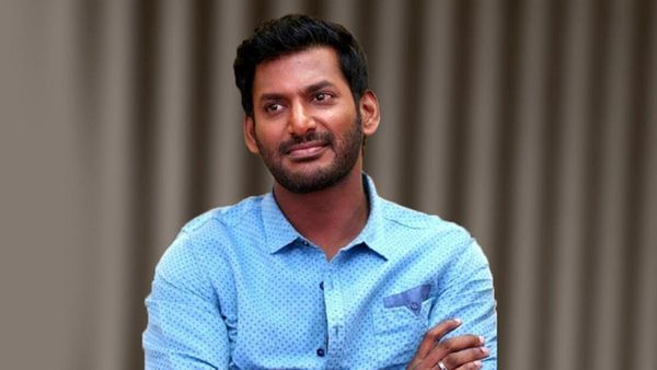 Vishal - முதல் படத்தின் இரண்டாவது நாளே ஃபர்ஸ்ட் நைட் சீன்.. அனுபவம் பகிர்ந்த விஷால்