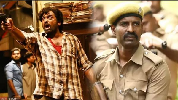 Viduthalai 2: சில்லு சில்லா நொறுக்கிட்டீங்களே.. லீக்கானது விடுதலை 2 கிளைமேக்ஸ்.. செம ஷாக்!