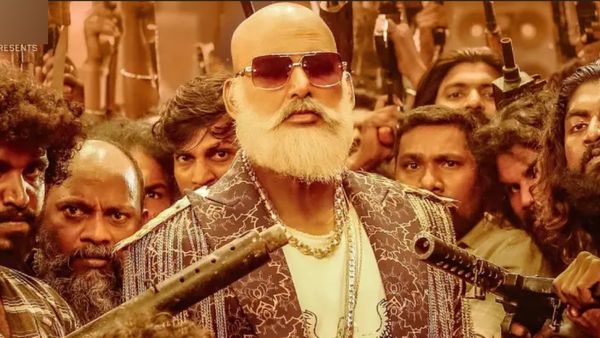 Mark Antony Box Office: பாக்ஸ் ஆபிஸில் மாஸ் காட்டும் மார்க் ஆண்டனி... முதல் வசூல் இத்தனை கோடியா..?