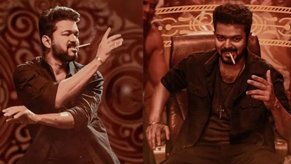 Vijay: முழுமையாக லியோ படத்தை பார்த்த தளபதி.. என்ன சொன்னார் தெரியுமா?