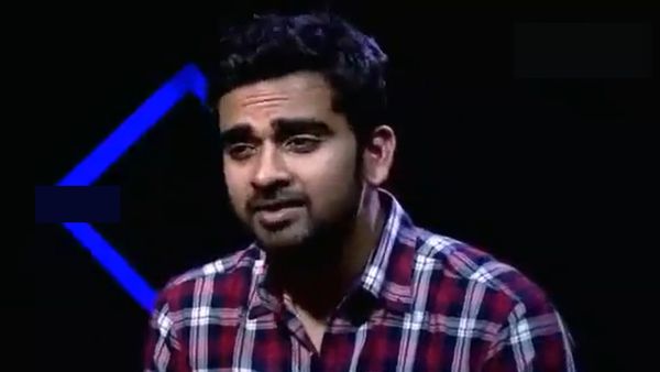 Ashok Selvan: 