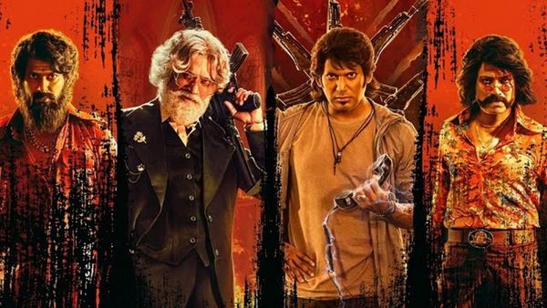 Mark Antony BoxOffice: பாக்ஸ் ஆபிஸில் பட்டையை கிளப்பும் மார்க் ஆண்டனி... 3வது நாள் வசூல் இதுதான்