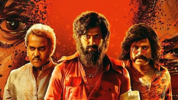 Mark Antony Box Office - பட்டையை கிளப்பும் மார்க் ஆண்டனி பாக்ஸ் ஆபிஸ்.. விஷால் ஹேப்பி
