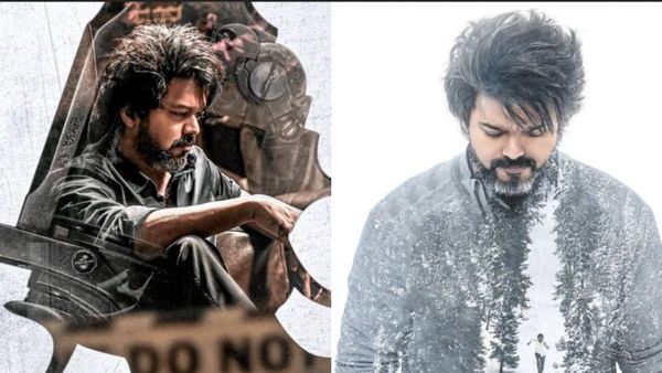 Leo: தொடர்ந்து ட்ரெண்டிங்கில் விஜய்யின் லியோ படம்.. ரசிகர்கள் மரண மாஸ் வெயிட்டிங்!