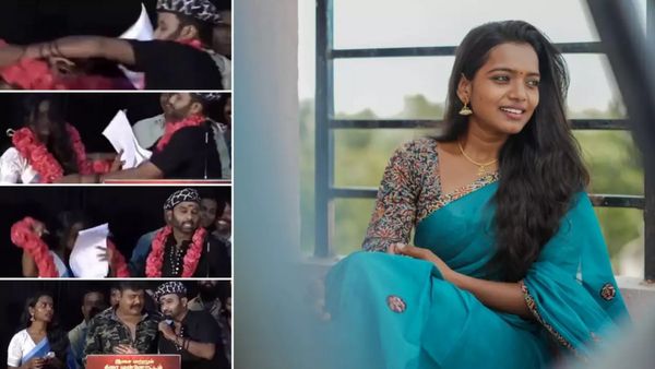 Cool Suresh: “கூல் சுரேஷை அடிச்சிருக்கணும்... ஏற்கனவே இப்படி நடந்துருக்கார்..” குமுறிய தொகுப்பாளர்