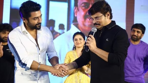 Suriya - விஜய், சிவகார்த்திகேயனை ஃபாலோ செய்யும் சூர்யா?.. அடுத்த திட்டம் இதுவா?
