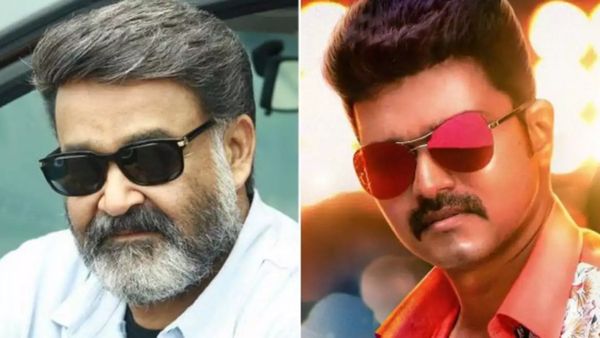 Vijay Mohanlal: டைட்டில் கார்டில் யார் பெயர் முதலில்..? விஜய் - மோகன்லால் பஞ்சாயத்து தெரியுமா..?