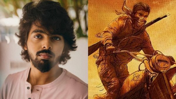 Captain Miller: “நீ தனியா வந்தா தல மட்டும் உருளும்..” மிரட்டும் கேப்டன் மில்லர் ஃபர்ஸ்ட் சிங்கிள்!